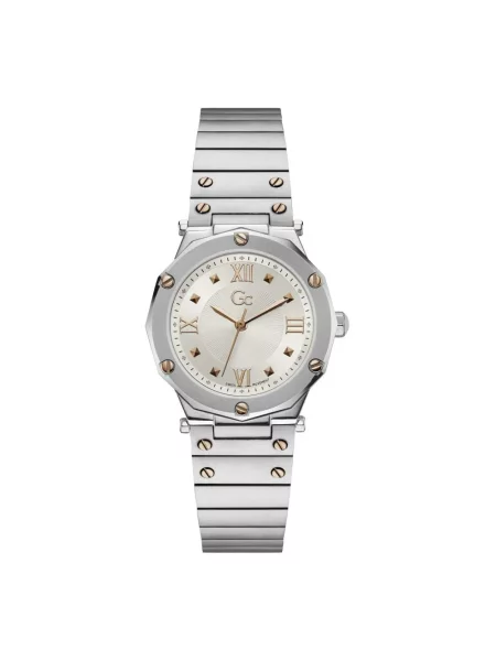 Zegarek Guess szary