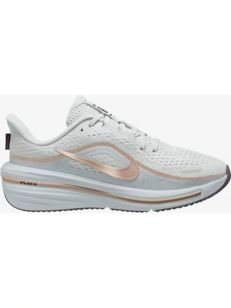 Buty do biegania juniorski Nike Winflo 12 różowy junior biały