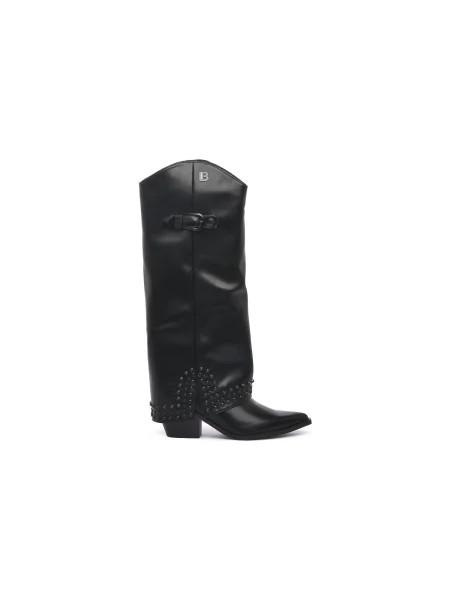 Pantofi Laura Biagiotti negru