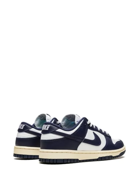 Tenisky Nike Dunk bílé