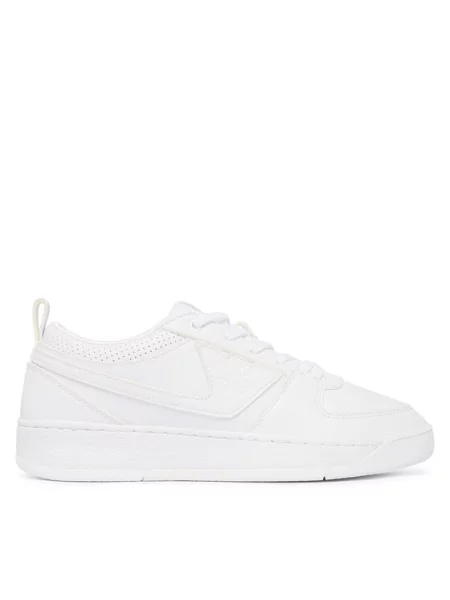 Emporio Armani Laisvalaikio batai balta