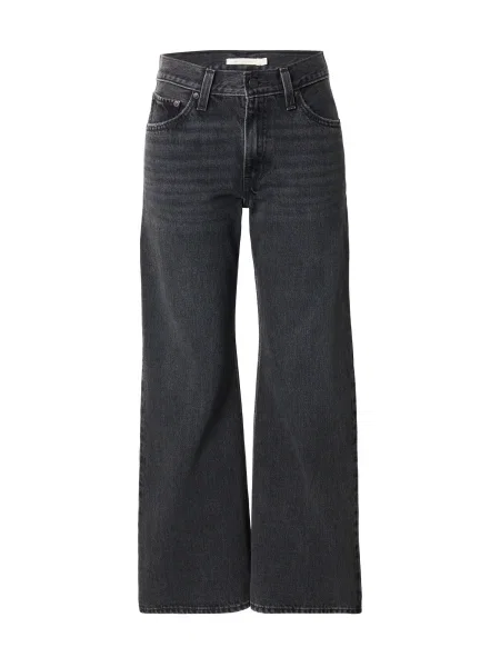 LEVI'S ® Jeans închis gri