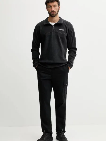 Columbia hanorac fleece Steens Mountain Half Zip