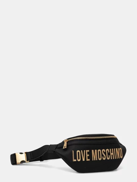 Ремень Love Moschino