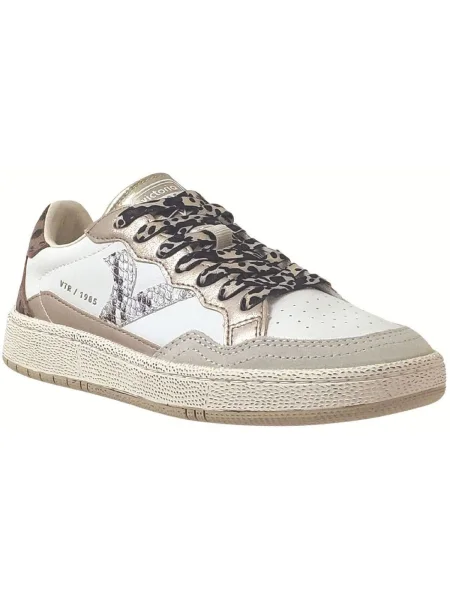 Pantofi Victoria bej