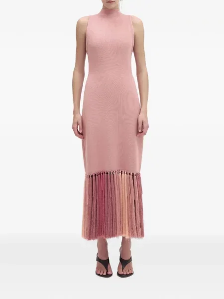 Rochie Aje roz