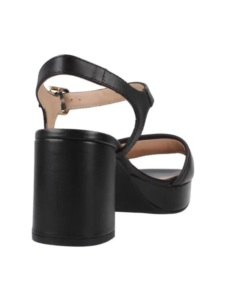 Pantofi Unisa negru