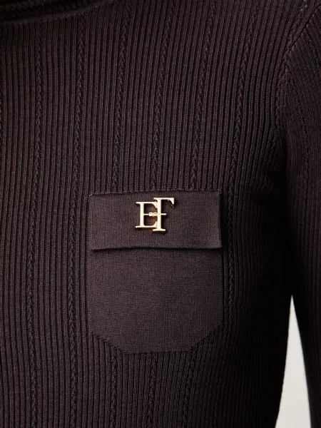 Свитер Elisabetta Franchi