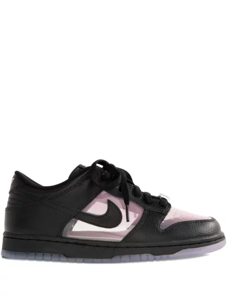 Sneakerși Nike Dunk verde