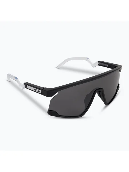 Olcsóbban. Oakley Bxtr matt fekete/prizm napszemüveg. Méret: OS fekete