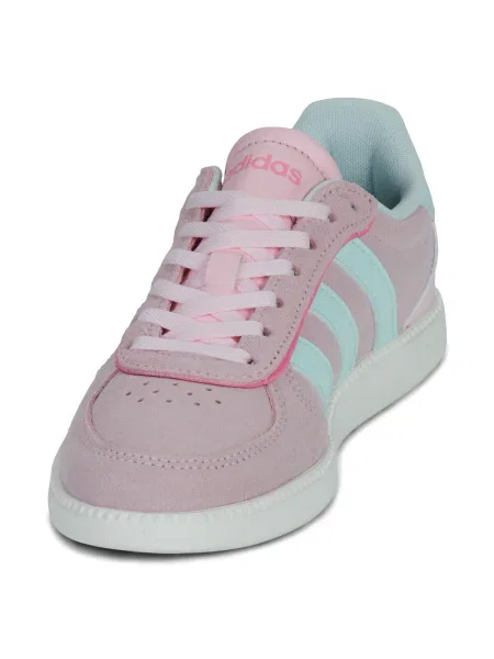 Tenisky Adidas ružová