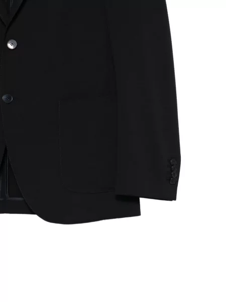 Sacou Karl Lagerfeld albastru