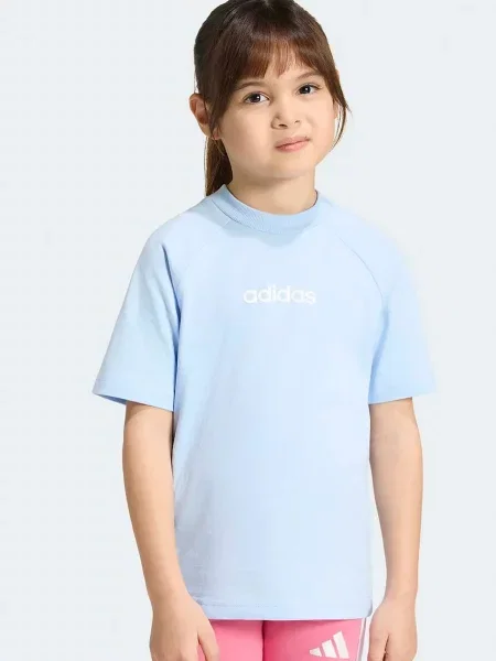 Детская футболка Adidas