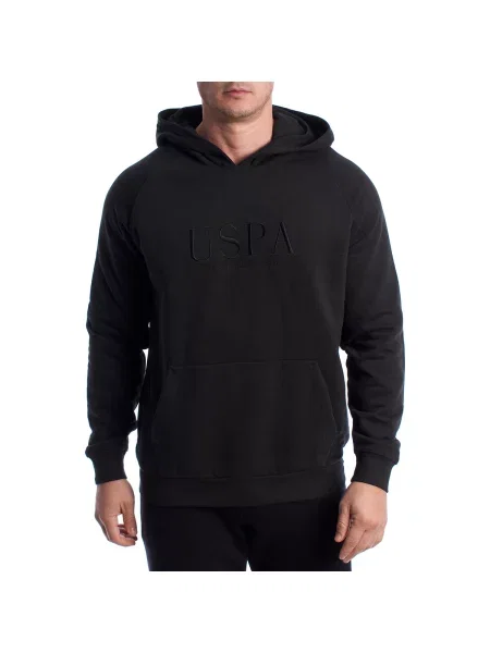 Tricou polo U.s. Polo Assn. negru
