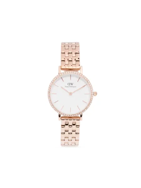 Ceas Daniel Wellington alb