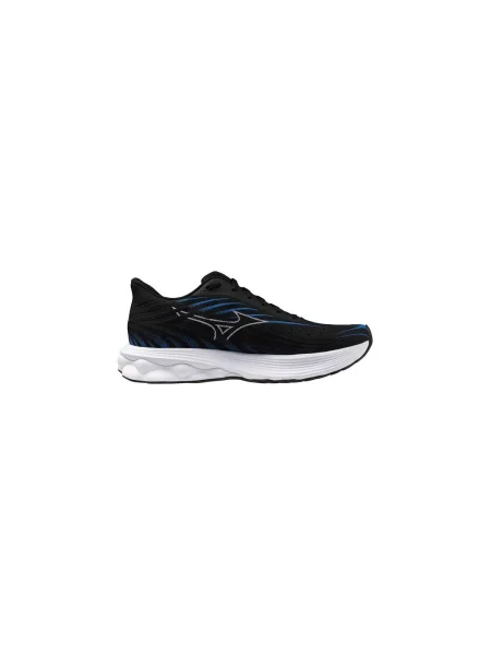 Mizuno Bežecké topánky Skyrise 6 Tmavomodrá čierna