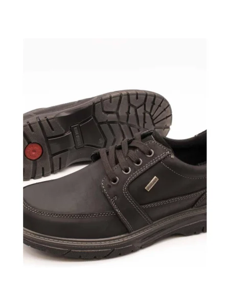 Pantofi Imac negru