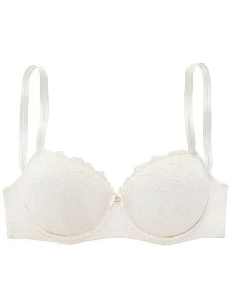 LASCANA Nedrček kremna