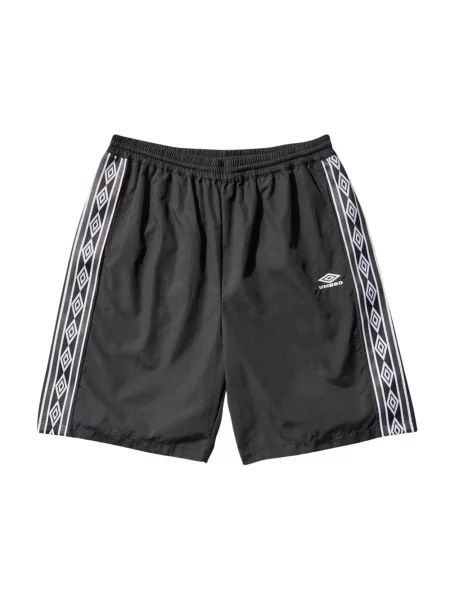 Spodenki sportowe Umbro czarne