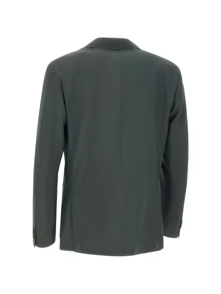 Sacou Corneliani verde