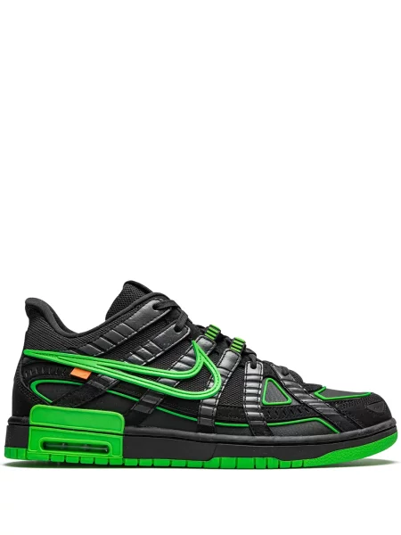 Sneakerși Nike X Off-white alb