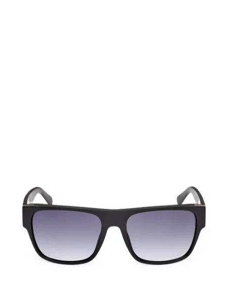 Ochelari de soare Guess cu gradient negru