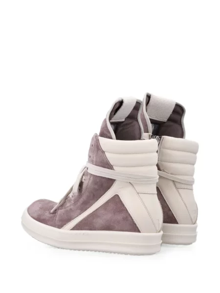 Top Rick Owens gri
