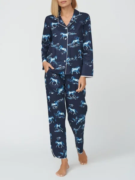 Пижама Cyberjammies синяя