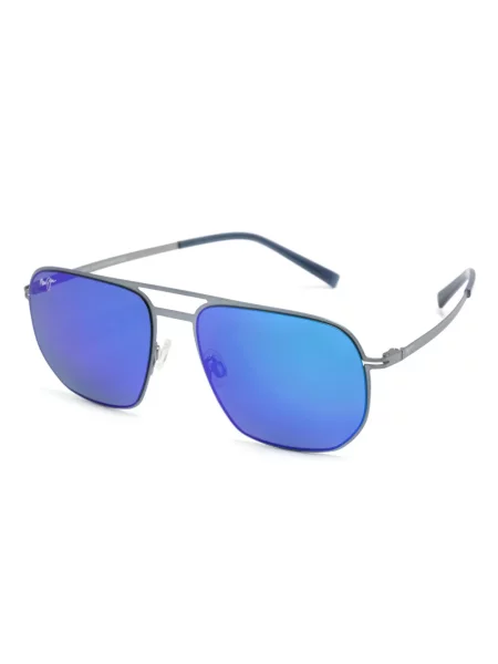 Слънчеви очила Maui Jim сиво