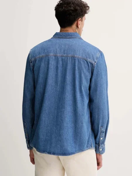 Ing Karl Lagerfeld Jeans kék