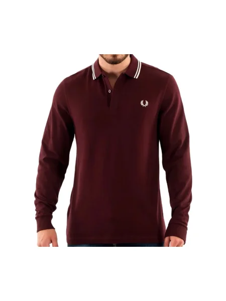 Cămașă Fred Perry