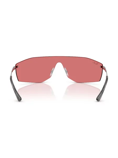 Ray-Ban napszemüveg szürke