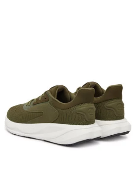 Clarks Laisvalaikio batai Pace Move žalia