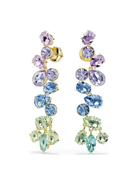 Kolczyki Swarovski