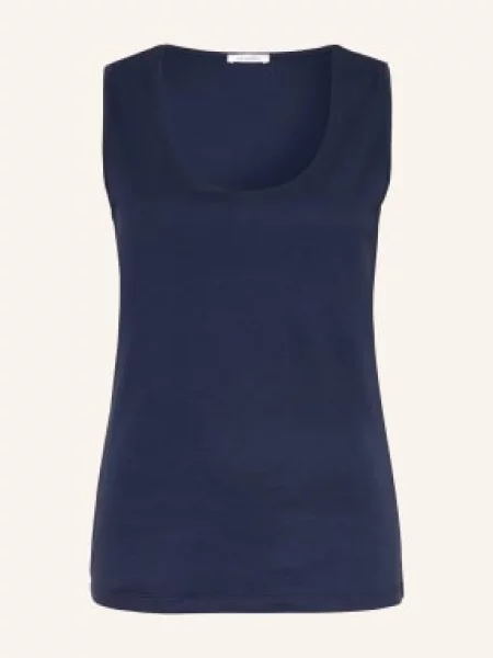 Top Efixelle z dżerseju