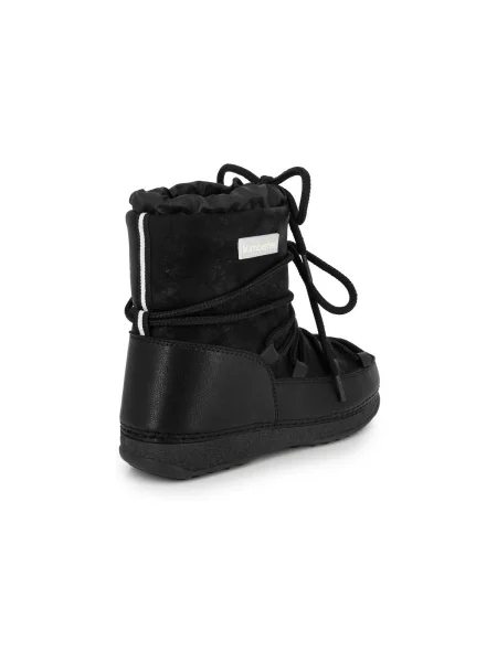 Pantofi Kimberfeel negru