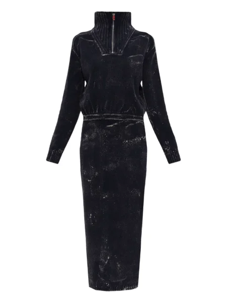 Rochie Diesel de costum negru