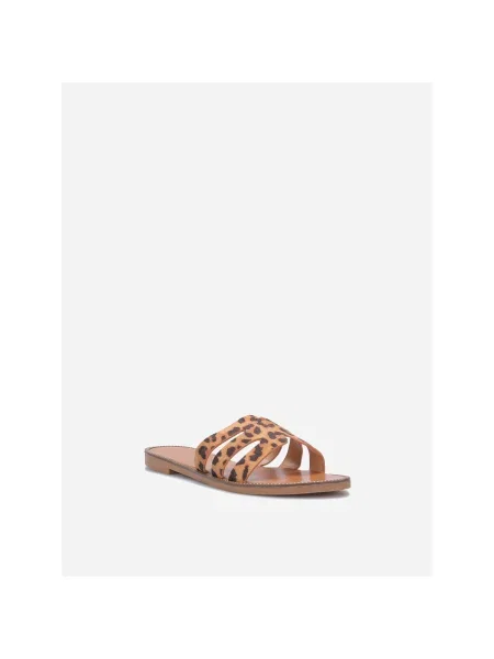 Pantofi La Modeuse