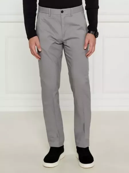 Tommy Hilfiger Pantaloni Denton gri