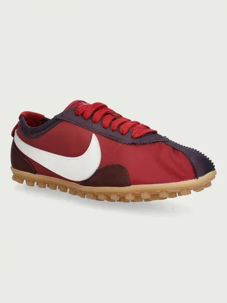 Nike Sportswear Moon Shoe ESS sneakersy dziecięce czerwone