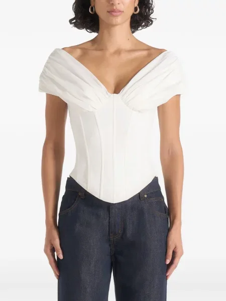 Top Manière De Voir alb