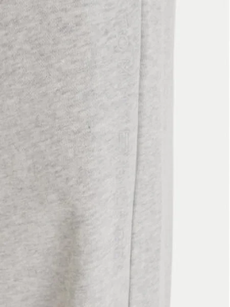 Tommy Hilfiger Melegítő alsó Wide Leg szürke