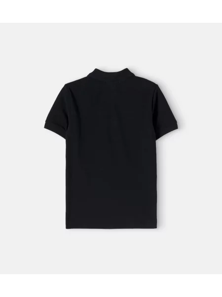 Gyerek pólóing Polo Ralph Lauren fekete