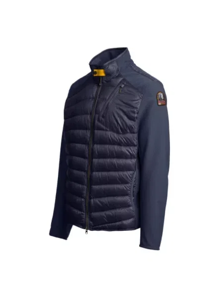 Kurtka Parajumpers niebieska