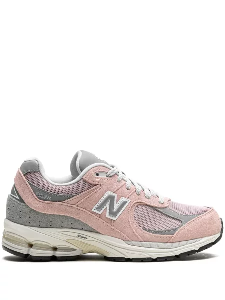 Sneakerși New Balance roz