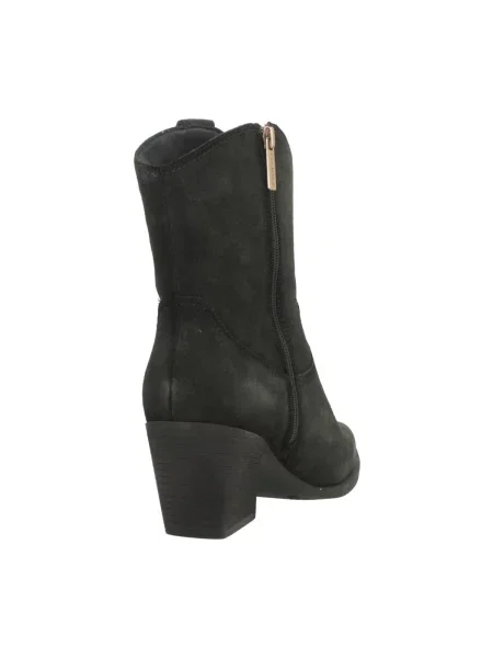 Pantofi Carmela maro
