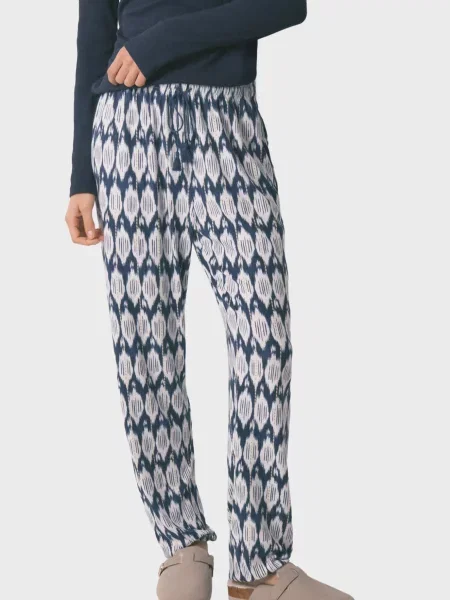 Пижама Women'secret синяя