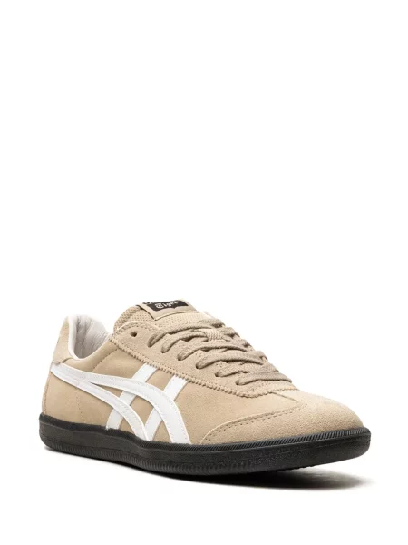 Tenisky Onitsuka Tiger s tygřím vzorem černé