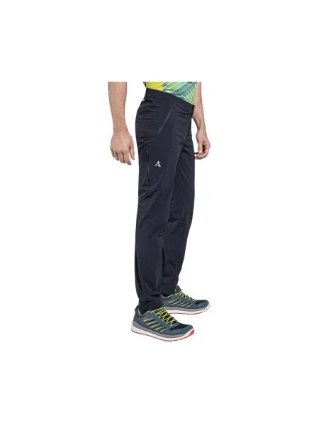 Pantaloni Schöffel negru