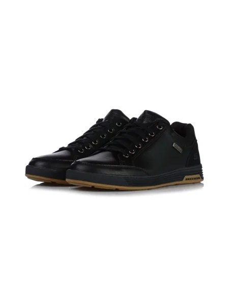 Tenisky Skechers čierna